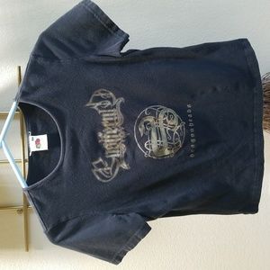 Ensiferum t-shirt lady